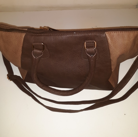 Icing Handbags - Icing womens crossbody bag hand bag Pre owned
